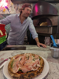 Pizza du Pizzeria Ciao Marcello à Marseille - n°8