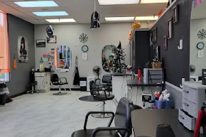 Grondin's Hair Center image
