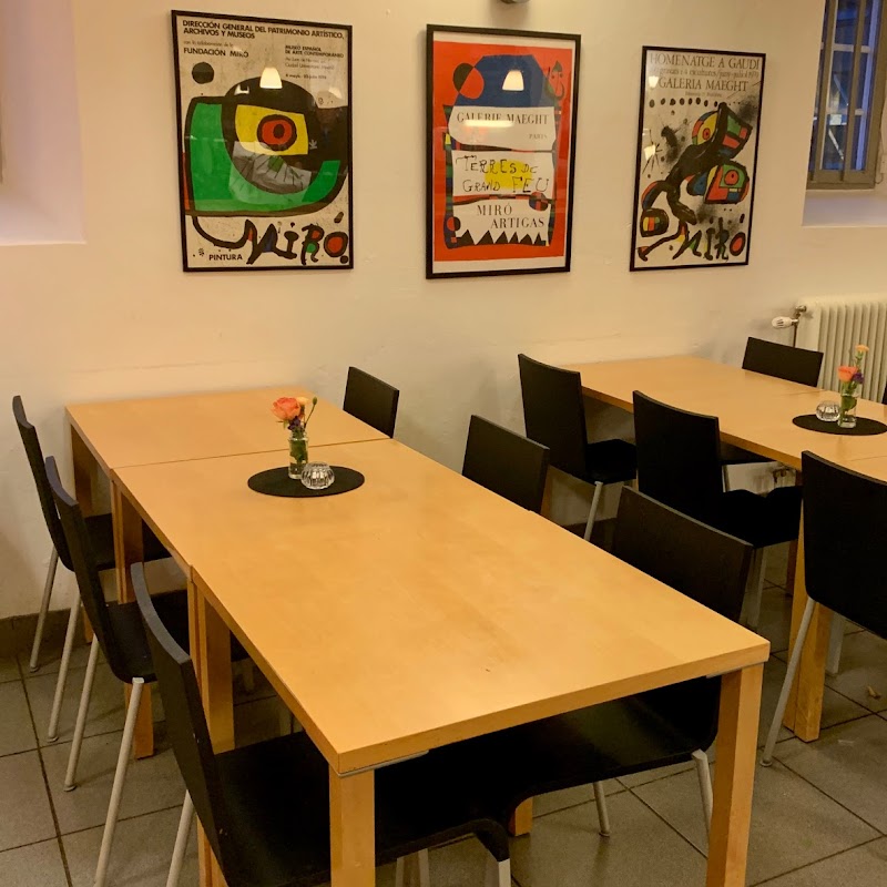 Café Miró
