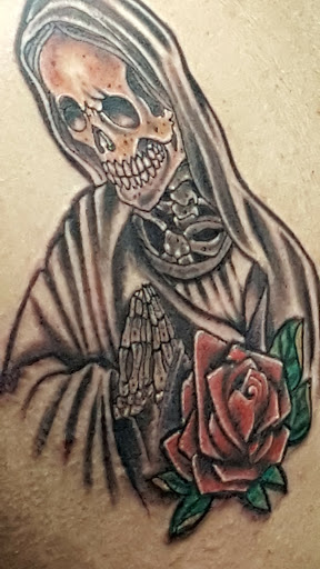 Tattoo Shop «City Ink Tattoo Parlor», reviews and photos, 22 Main St, New Britain, CT 06051, USA