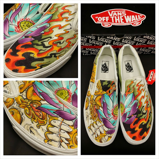 Explore capricorn tattoo ideas male, creative tattoo ideas in Seattle, available at Beyond the Ink Tattoo