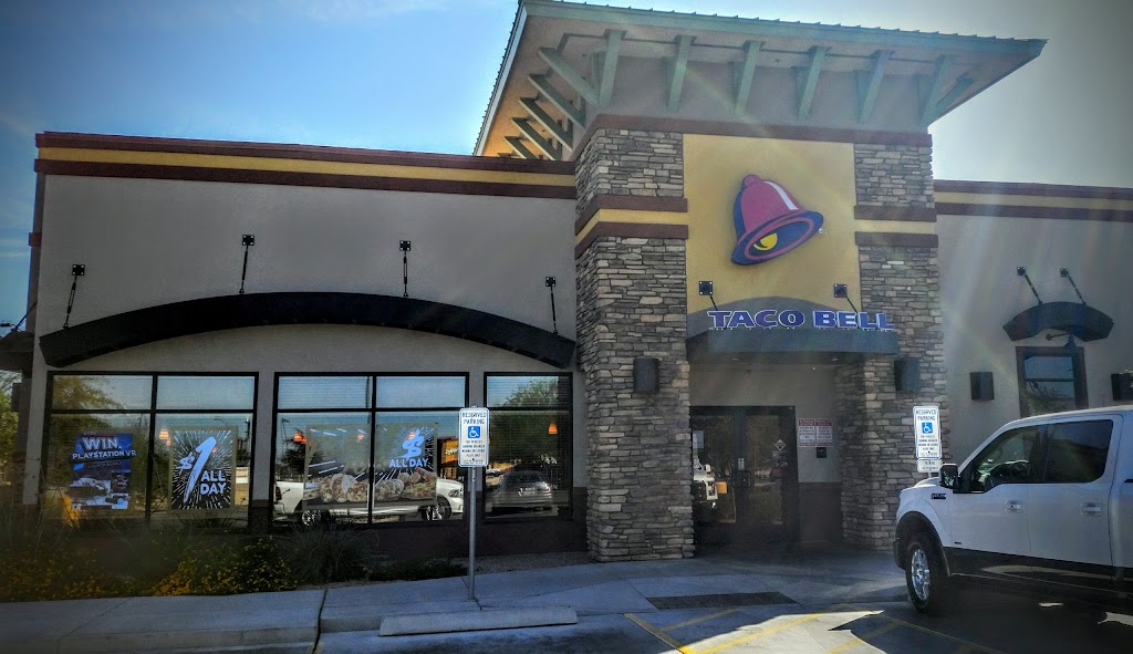 Taco Bell 85395