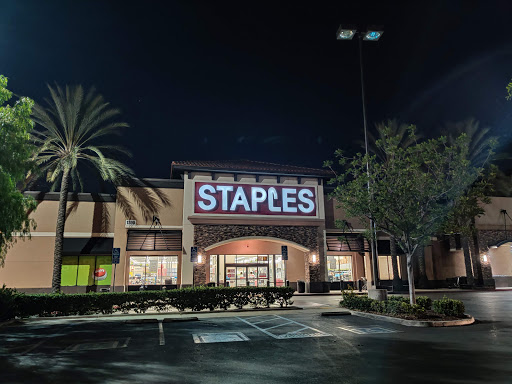 Staples image