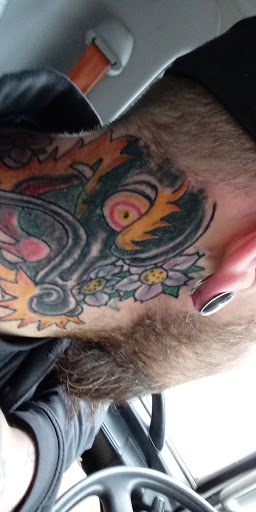 Tattoo Shop «Tattoo Shop», reviews and photos, 2705 W Wall St, Midland, TX 79701, USA