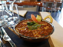 Curry du Restaurant indien iceandspice à Montauban - n°4