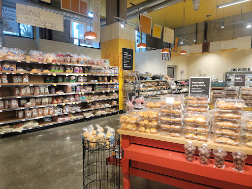 Grocery Store «Whole Foods Market», reviews and photos, 790 De Long Ave, Novato, CA 94945, USA