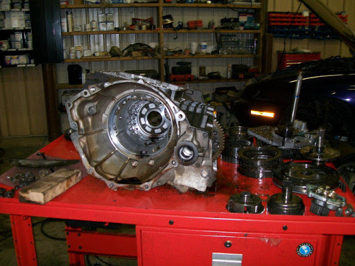 Auto Repair Shop «HK Auto Repair Center», reviews and photos, 420 Jonesville Rd, Columbus, IN 47201, USA