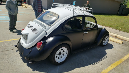 Auto Parts Store «Advance Auto Parts», reviews and photos, 11019 Jefferson Ave, Newport News, VA 23601, USA