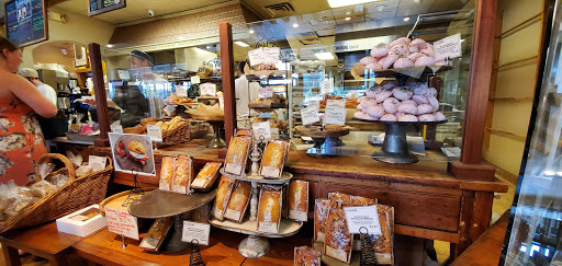 Wholesale bakery Cary