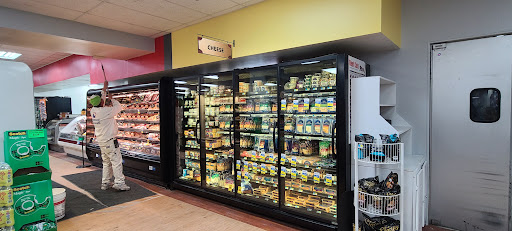 Supermarket «Limon Stop & Shop Supermarket», reviews and photos, 858 Main St, Limon, CO 80828, USA