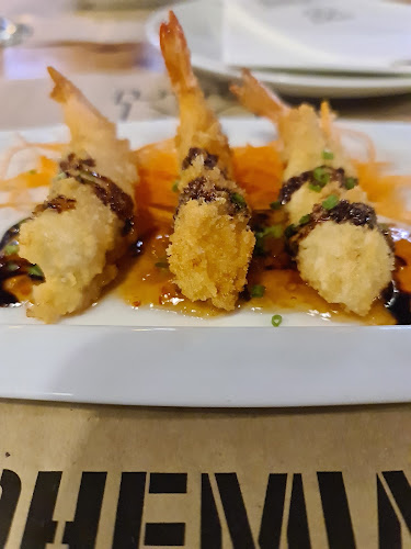 Comentários e avaliações sobre o Restaurante Japonês - ÁTRIO