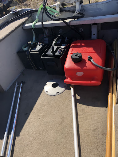 Tire Shop «Northern Auto & Tire Inc.», reviews and photos, 10155 Honor Hwy, Honor, MI 49640, USA