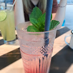 Photo n°1 de l'avis de Pascal.l fait le 12/08/2023 à 20:05 sur le  Ahoi Steffen Henssler Travemünde à Lübeck