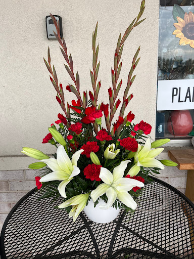 Florist «Bouquets N Things», reviews and photos, 3719 Nicholas St, Easton, PA 18045, USA