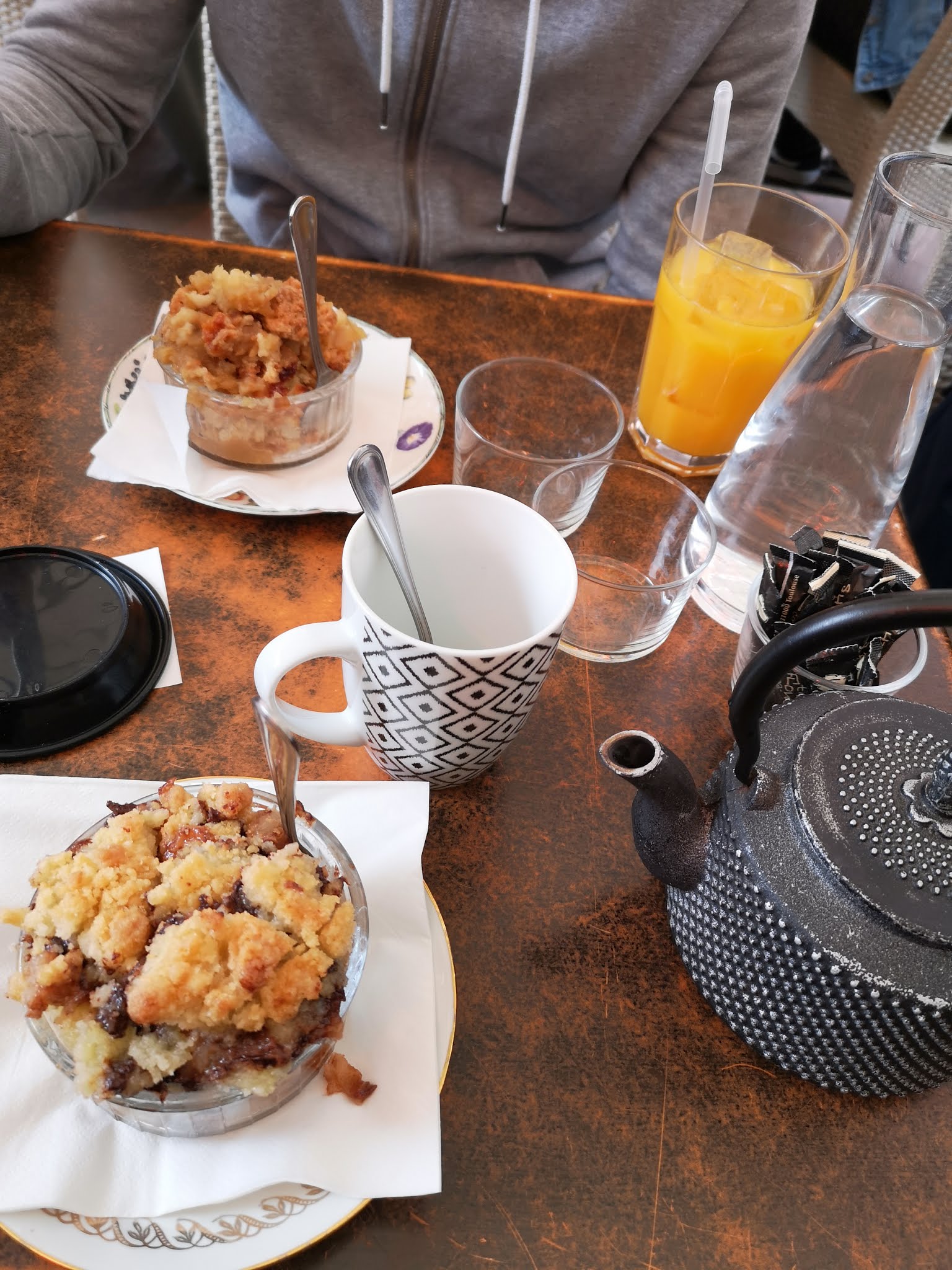 Photo n° 1 de l'avis de Marine.h fait le 30/05/2019 à 10:08