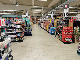 Kaufland Ingolstadt, Münchener Str.