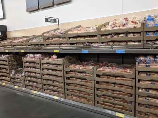 Supermarket «ALDI», reviews and photos, 21031 Tripleseven Rd, Potomac Falls, VA 20165, USA