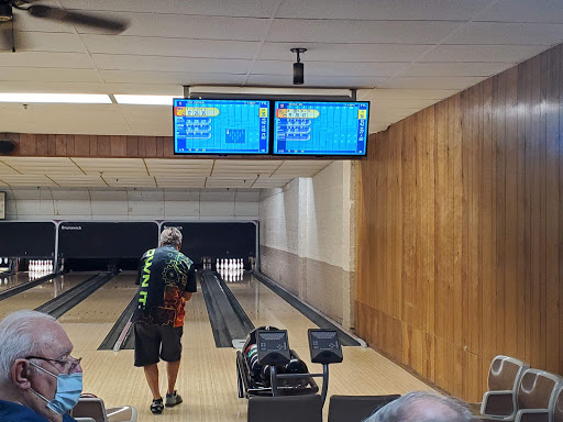 Bowling Alley «Eden Lanes», reviews and photos, 10159 Cermak Rd, Westchester, IL 60154, USA