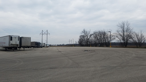 Casino «Oneida Casino Travel Center», reviews and photos, 5939 Old Wisconsin 29, Pulaski, WI 54162, USA