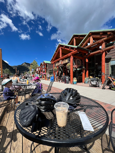Cafe «Rocky Mountain Coffee Roasters», reviews and photos, 285 Main St, Frisco, CO 80443, USA