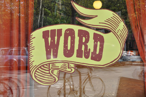 Book Store «WORD», reviews and photos, 126 Franklin St, Brooklyn, NY 11222, USA