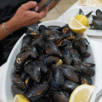 Photo n°7 de l'avis de Vincenzo.n fait le 17/04/2022 à 10:52 sur le  La Tavernetta à Cellole