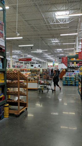 Warehouse club «BJ’s Wholesale Club», reviews and photos, 1800 Dunlawton Ave, Port Orange, FL 32127, USA