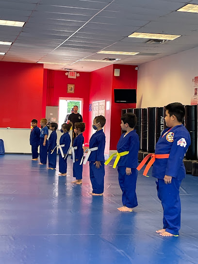 Choe,s Hapkido Martial Arts and Kickboxing - 1365 Grayson Hwy, Lawrenceville, GA 30045