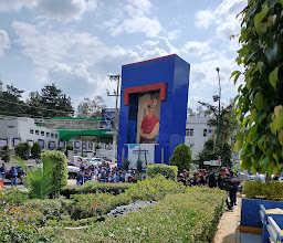 Parque de la Juventud photo