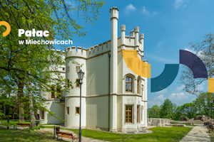 Pałac Tiele-Wincklerów w Miechowicach image
