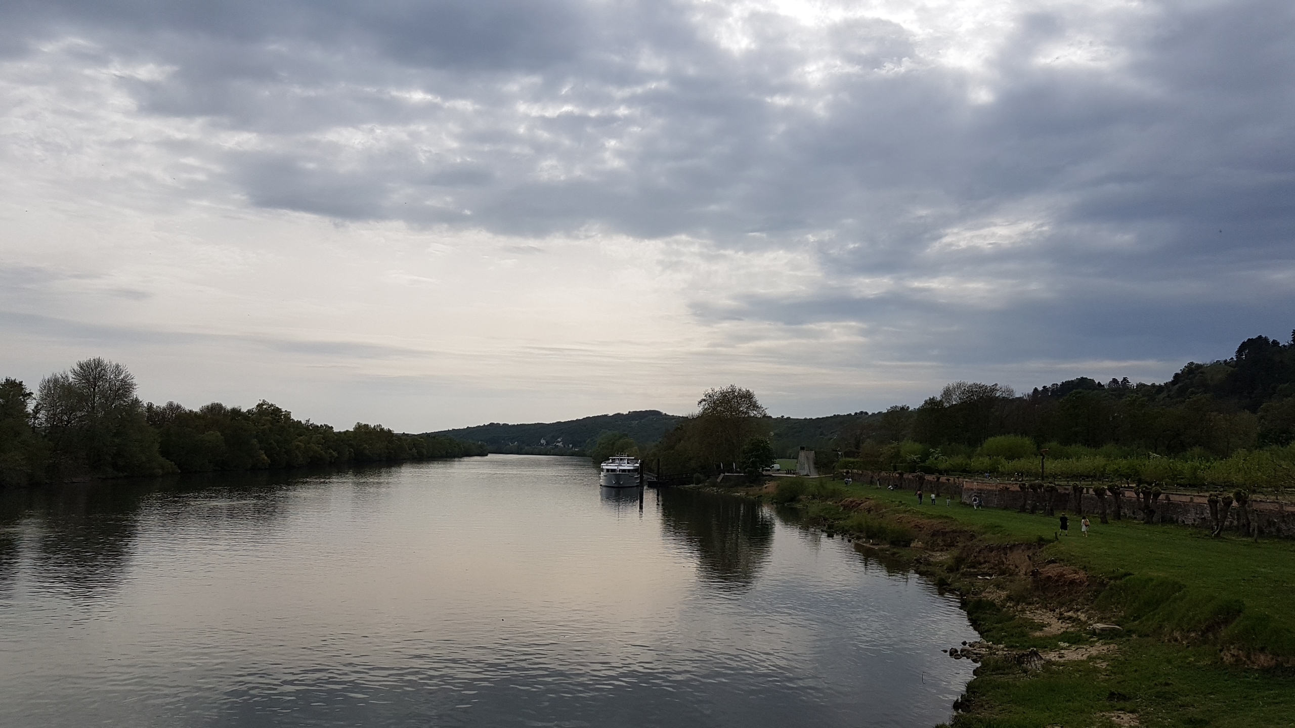 Photo n° 2 de l'avis de Laurent.u fait le 27/04/2019 à 16:56