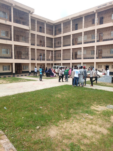 Metropolitan School, Baju St, Kawo, Kaduna, Nigeria, School, state Kaduna