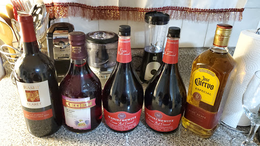 Wine Store «Liquor Town & Fine Wines», reviews and photos, 135-21 Cross Bay Blvd, Ozone Park, NY 11417, USA