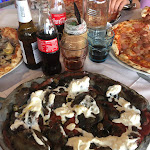 Photo n°1 de l'avis de A. fait le 18/08/2020 à 19:41 sur le  Pizzeria Nord Est à Labro