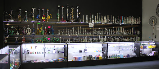 Vaporizer Store «Inhale Smoke Shop & Lounge», reviews and photos, 884 Buford Dr NE #1600, Lawrenceville, GA 30043, USA