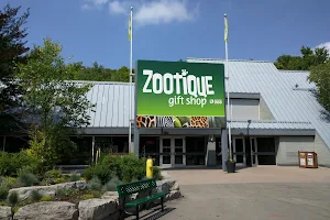 Zootique Gift Shop image