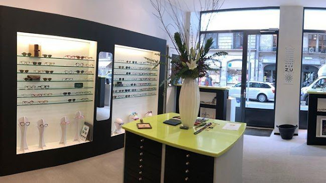 SANDIE CLÉMENT OPTICIENS - Augenoptiker