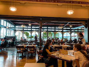 Photo n°207 de The Steakhouse à Chessy ()