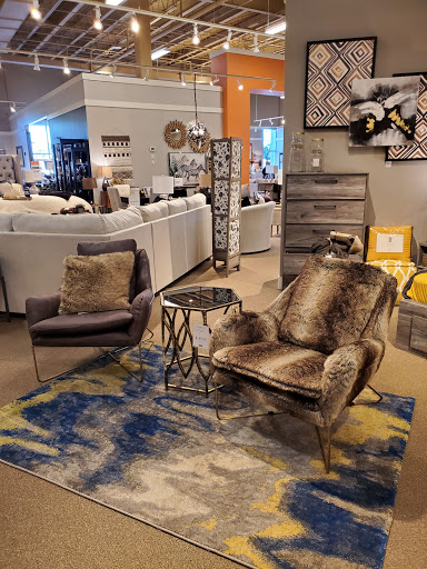 Furniture Store «Ashley HomeStore», reviews and photos, 7840 Plaza Blvd, Mentor, OH 44060, USA