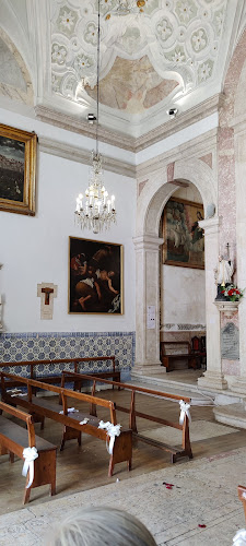 Avaliações doIgreja de São Luís dos Franceses de Lisboa em Lisboa - Igreja