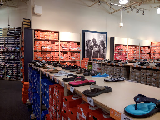Shoe Store «Rack Room Shoes», reviews and photos, 200 City Cir #100, Peachtree City, GA 30269, USA
