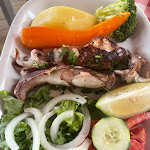 Photo n°1 de l'avis de Álvaro.e fait le 19/07/2023 à 09:26 sur le  Casa De pasto à Porches