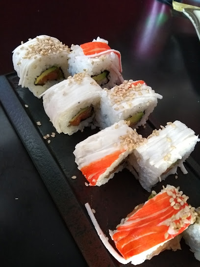Sushi Sakura, , 