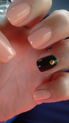 Nail Salon «Nail Pampering Parlour», reviews and photos, 28 W Lancaster Ave, Paoli, PA 19301, USA