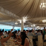 Photo n°9 de l'avis de Michele.a fait le 31/08/2019 à 16:47 sur le  Cavallino Rosso à Castellalto