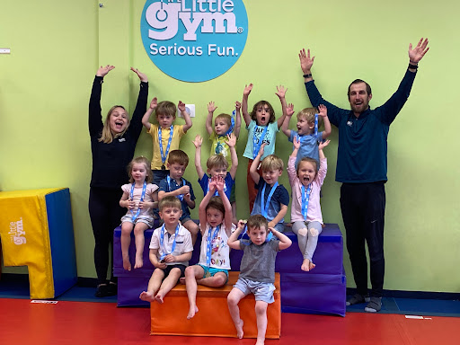 Gymnastics Center «The Little Gym of Glenview», reviews and photos, 1368 Patriot Blvd, Glenview, IL 60026, USA