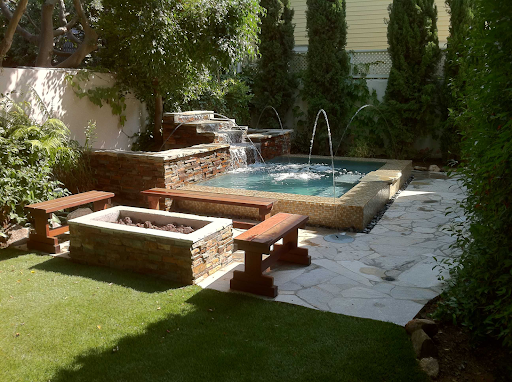 Superior Pools | Construction & Repair & Design & Pool Builders in Santee, CA