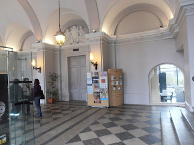 Site judiciaire des Tintelleries - Tribunal d'Instance à Boulogne-sur-Mer