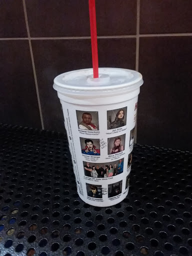 Movie Theater «Harkins Theatres Arizona Pavilions 12», reviews and photos, 5755 N Business Park Dr, Tucson, AZ 85743, USA