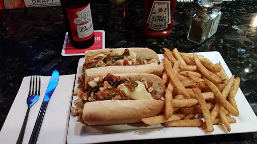 Bar «Crows Nest Pub and Grill», reviews and photos, 181 Plaistow Rd, Plaistow, NH 03865, USA